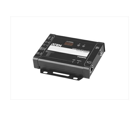 ATENジャパン Video　over　IP　トランスミッター（HDMI対応） 1式 VE8900T