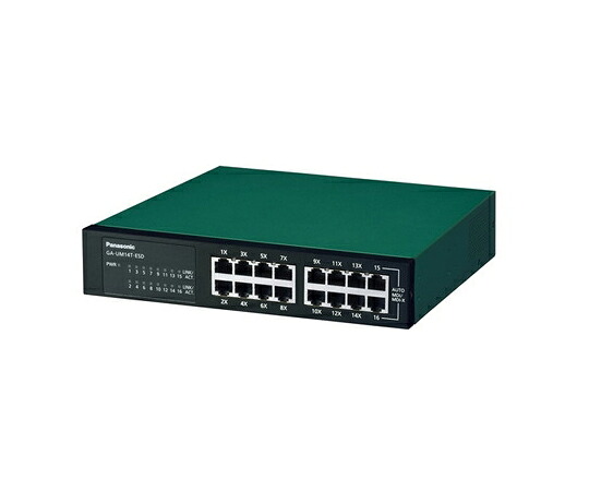 パナソニックLSサイバー空間ワークス GA-UM14T-ESD 1式 PN24141