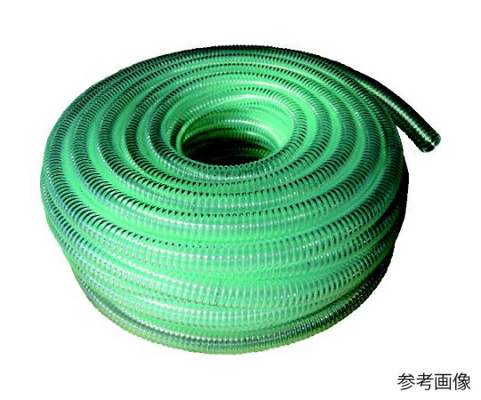 弘進予防医学 GSサクション コマーシャル-E型 口径×外径：25.4×31.4粍 50m 1巻 CME-25-50【大型商いものの為代引不可】