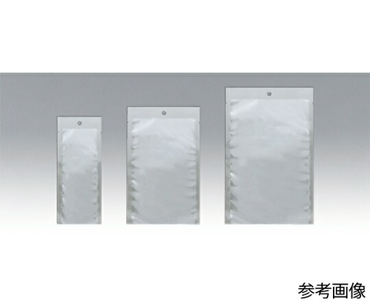 メイワパックス 三方袋 BX-2030 HO 2000枚入 1ケース(2000枚入) 078-045