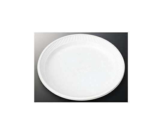 中央化学 弁当容器 CT HMR-6 W 身 400枚 1ケース(400枚入) 172551