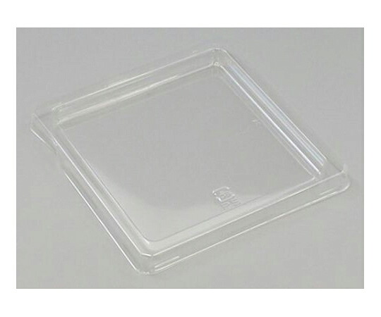 中央化学 惣菜入れもの CFAキャセロ 4K 110 平蓋 S 惣菜 入れもの 1000枚 1入れもの(1000枚入) 371898