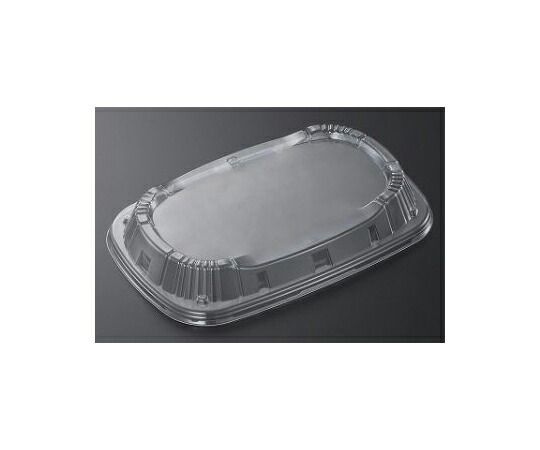中央化学 弁当容器 CT Lランチ 蓋 1000枚 1ケース(1000枚入) 350710