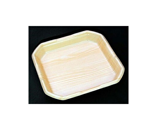 中央化学 お盆 CX20-20A 木曽内 身（50）450枚 1入れもの(450枚入) 132803