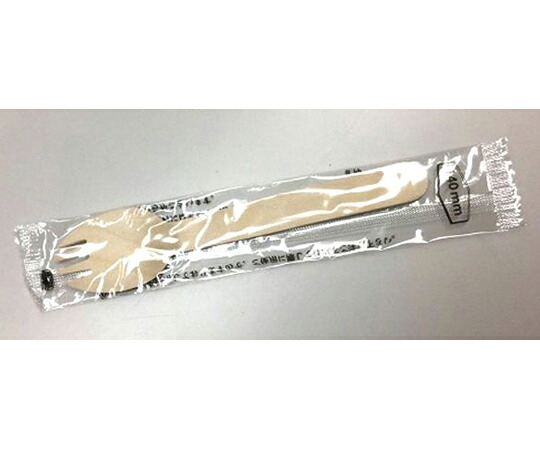 中央化学 木製フォーク付スプーン140単袋入 透明 3000枚 1ケース(3000枚入) 168179 25,875円