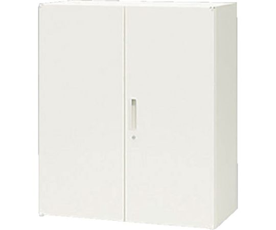 ナイキ（NAIKI） 両開き書庫 1台 CWS-0811K-WW【大型商品の為代引不可】