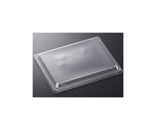 中央化学 弁当入れもの HS古今L- 5 蓋 600枚 1入れもの(600枚入) 175505