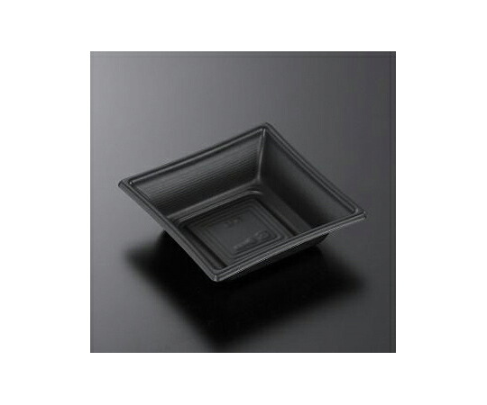 中央化学 惣菜容器 SDココ K14 BK 身 1600枚 1ケース(1600枚入) 912071 25,453円