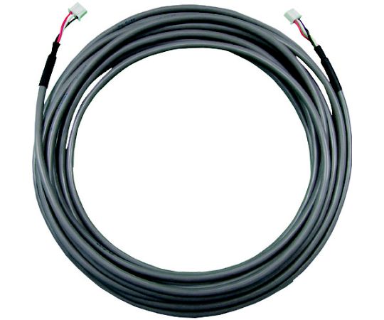 スイデン 熱風機用オプション　リモコンコードJ　20m 1巻 REMOCON CHORD J 20M