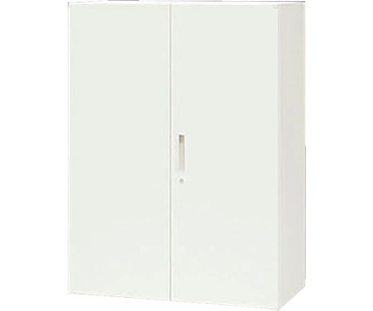 ナイキ(NAIKI) 両開き書庫 1台 CW-0912K-WW【大型商品の為代引不可】