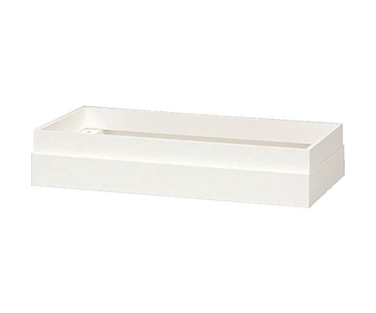 ナイキ（NAIKI） 上部カバー H140～240 1台 CWL-0902J-W【大型商品の為代引不可】