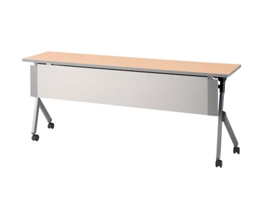 ナイキ（NAIKI） 会議用テーブル 1台 KUY1845PT-SW【大型商品の為代引不可】