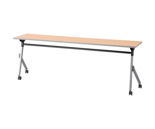ナイキ（NAIKI） 会議用テーブル 1台 KUY2145-SW【大型商品の為代引不可】