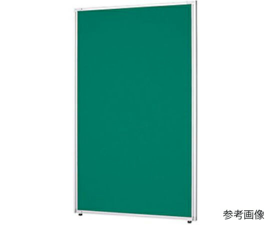 ナイキ（NAIKI） 差し交わすダイアログボックス W800×D30×H1050 1個 LPS1008-GR【大型商いものの為代引不可】