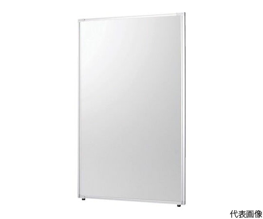 ナイキ（NAIKI） アクリルパネル　900×30×1500 1台 LPS1509-AF【大型商品の為代引不可】
