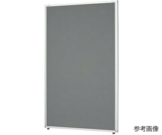 ナイキ（NAIKI） クロスパネル　W800×D30×H1500 1個 LPS1508-GL【大型商品の為代引不可】 37,388円