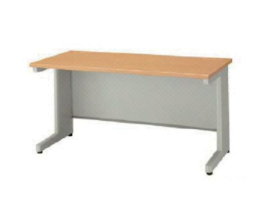 ナイキ（NAIKI） 平デスク 1台 NED188FDN-AWL【大型商品の為代引不可】
