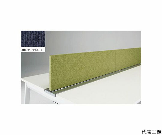 ナイキ（NAIKI） デスクトップパネル　（両面型用） 1枚 RXF24P-DBL【大型商品の為代引不可】