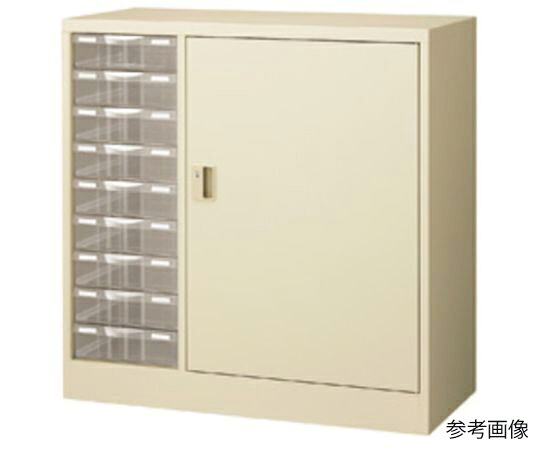 ナイキ（NAIKI） パンフレットケース 1台 STDC9L-B4【大型商品の為代引不可】