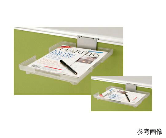 ナイキ（NAIKI） A4トレー 1台 TRTHA4【大型商品の為代引不可】