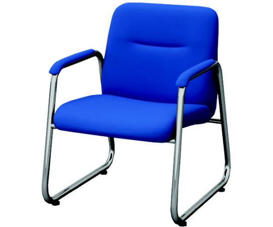 ナイキ(NAIKI) アームチェアー 1台 ZRE158S-DBL【大型商品の為代引不可】
