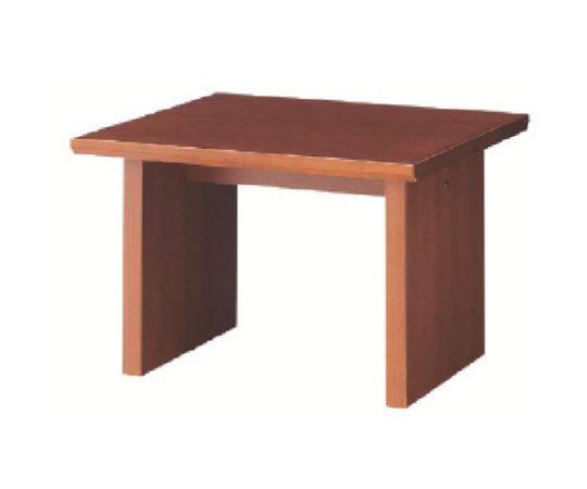 ナイキ（NAIKI） コーナーテーブル600X600X430 1台 ZRT150C【大型商品の為代引不可】