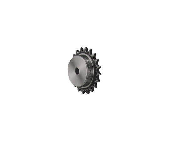 片山チエン スプロケット140 歯数23 適合チェーンNo.140 1個 NK140B23【大型商品の為代引不可】