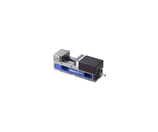 ナベヤ ロックタイトFA精密マシンバイス 1個 LTFV75