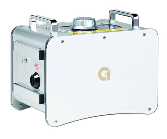 オーニット オゾン発生器 剛腕 40W 1台 GWN-700FR2