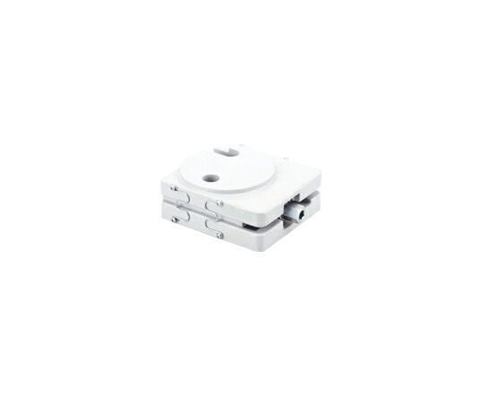 ナベヤ レベリングブロックM型 1個 M50C