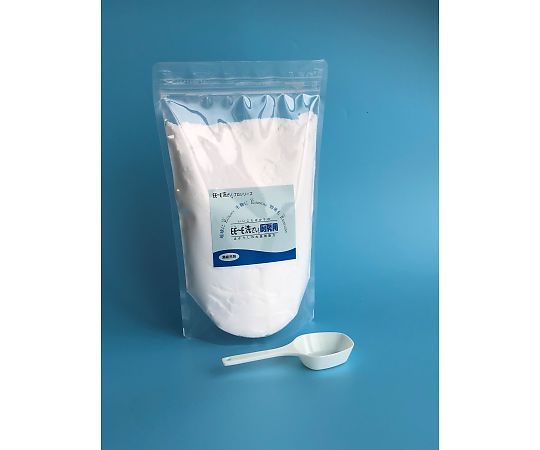 東濃バイオ化学 EE～E洗ざい 厨房用 1kg 10袋 1箱(10袋入)