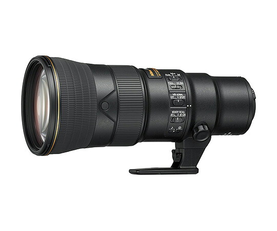 ニコン Fマウント超望遠単興味の中心水晶体 1個 AF-S 500粍 f5.6E PF ED VR