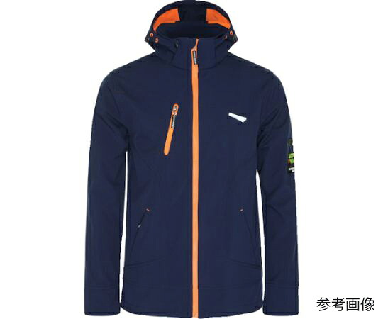 France Textile 細工物上衣 ボーレル 米国海軍 M大きさ 1着 1511-NV-M