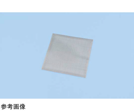 ナリカ ステンレス鋼金網 150x150粍（10枚） 1仕掛ける F35-5412-11
