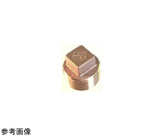 鈴木ブロンズあと継ぎ 銅アロイ 繋ぎ BC P4 1個 BC-6