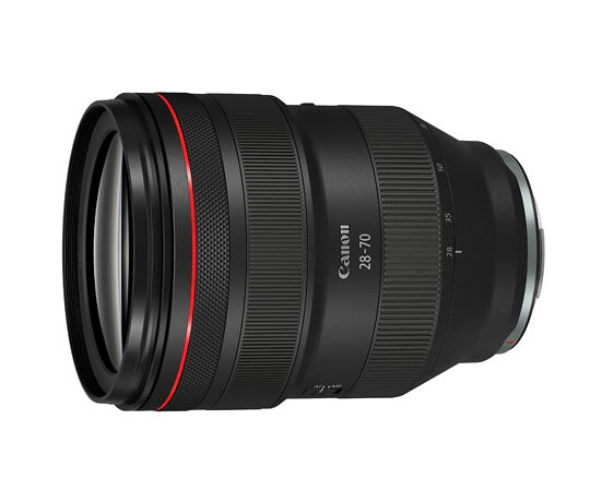 キヤノン 水晶体 RF28-70粍 1個 RF28-7020L