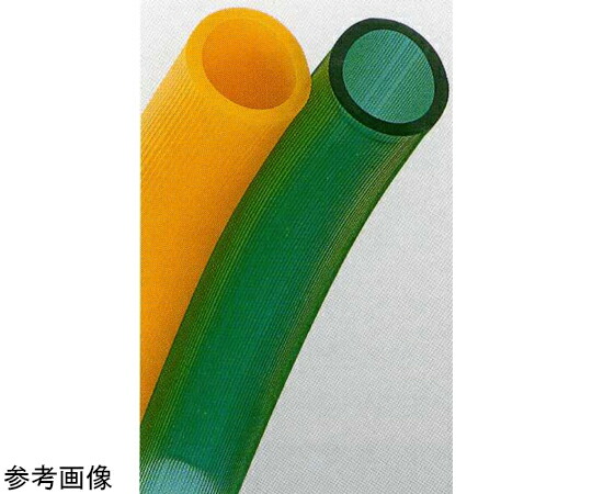 日之出化成 超耐寒 パワロン 22×28 緑であること 50m巻 巻き 1巻(50m入) 302-0000630