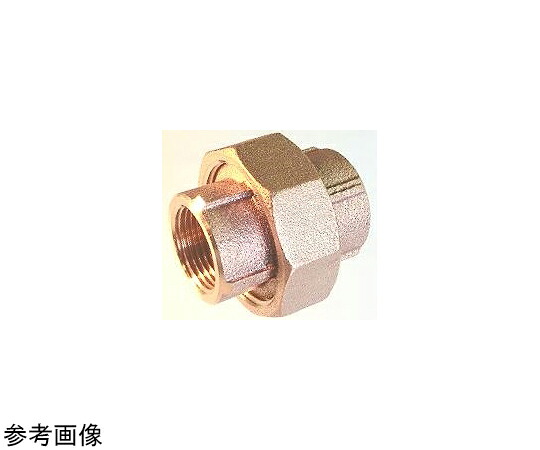 鈴木ブロンズあと継ぎ 銅アロイ 単位労働組合 BC UE2 1個 BC-6