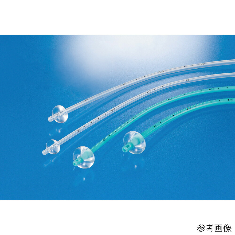 クリエートメディック 骨盤軽気球カテーテル（WBM手合い） 20Fr 1箱（10本入） 1箱(10本入) 10720200