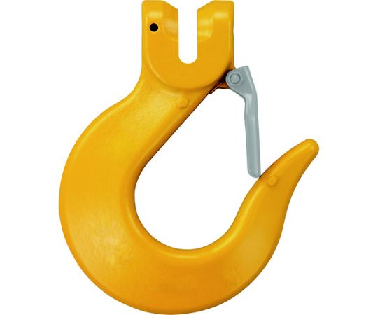 KITO キトー チェンスリング カナグ部材（ピンタイプ） スリングフックVSL 基本使用荷重1.5t 1個 VSL4070