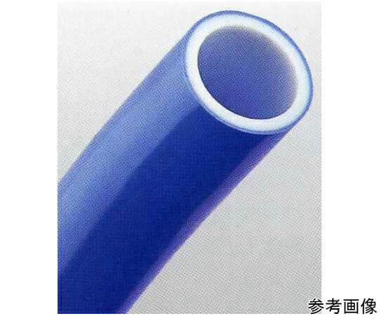 日之出化成 耐寒 マイ色つや 15×20 青み 50m巻 膜鳴楽器 1巻(50m入) 302-0000655