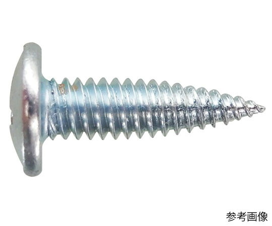 若井産業 ダンバゼロ 黒 4×14 1箱（1000個入） 1箱(1000個入) 6914ZUK【大型商品の為代引不可】