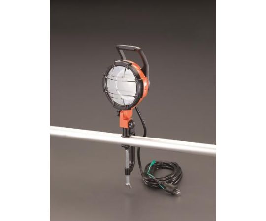 エスコ AC100V/33W 御役目灯/ＬＥＤ(ｺｰﾄﾞ5m) 1個 EA814AM-30A