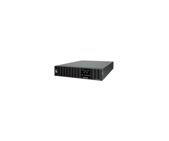 サイバーパワー OL2200　2200VA/1440W　正弦波　常時インバーター 1個 OL2200RT JP