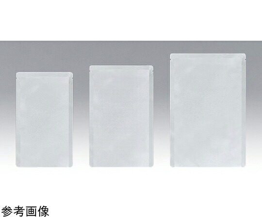 メイワパックス 三方袋 BRN-1525 H 3000枚入 1ケース(3000枚入) 009-173