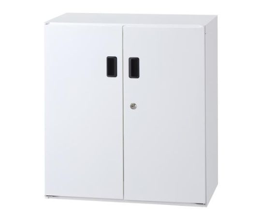 エスコ 585x360x638mm/4列2段 ｾｷｭﾘﾃｨ収納庫(BOX付) 1個 EA954HE-152 35,578円