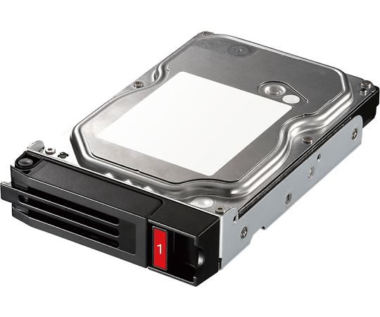 BUFFALO WSH5020DN9用　オプション　交換用HDD　2TB 1個 OP-HD2.0N-WSHD