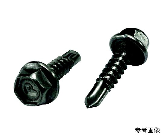 コノエ ドリルねじ ピアスHEX 六角 ステンレス M6×19 （500本入） 500本入 PIAS-HEX-SUS-619
