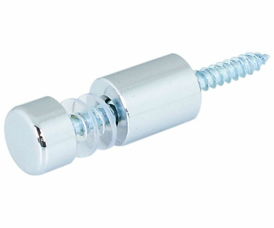 ハヤノ産業 壁付パーツ　PN15-12Cr　クローム　10個セット 1セット(10個入) FPAN1512C
