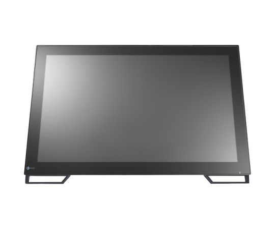 EIZO 54.7cm（21.5）型タッチパネル装着カラー液晶モニター　DuraVision　FDF2121WT-A　ブラック 1個 FDF2121WT-ABK